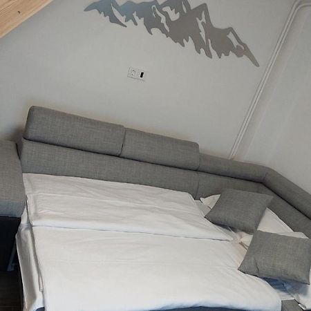 Apartments Ela Ratece Luaran gambar