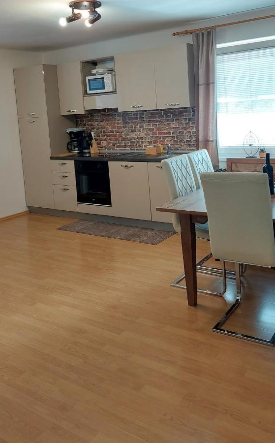 Apartments Ela Ratece Luaran gambar