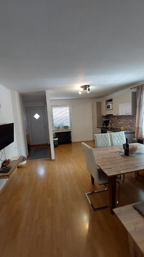 Apartments Ela Ratece Luaran gambar