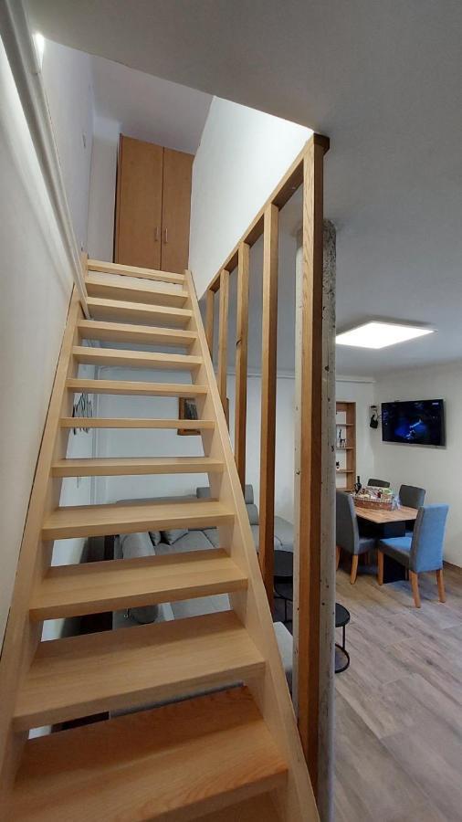 Apartments Ela Ratece Luaran gambar