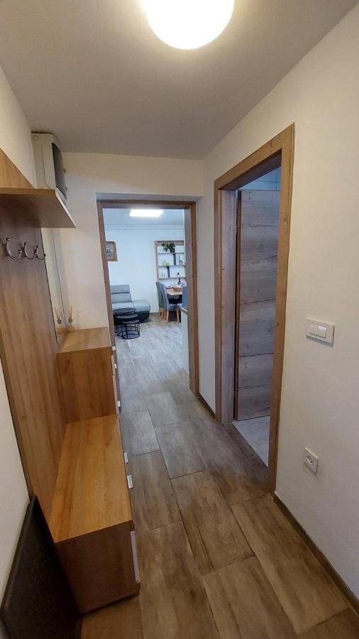 Apartments Ela Ratece Luaran gambar