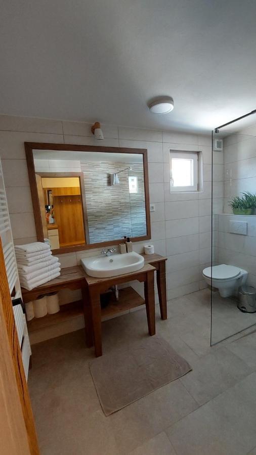Apartments Ela Ratece Luaran gambar
